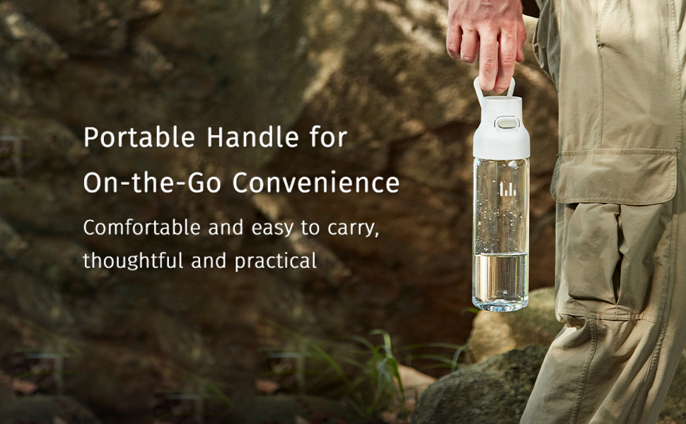 water bottle for  travel