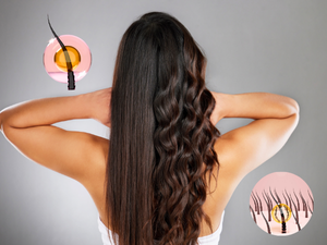 hair care