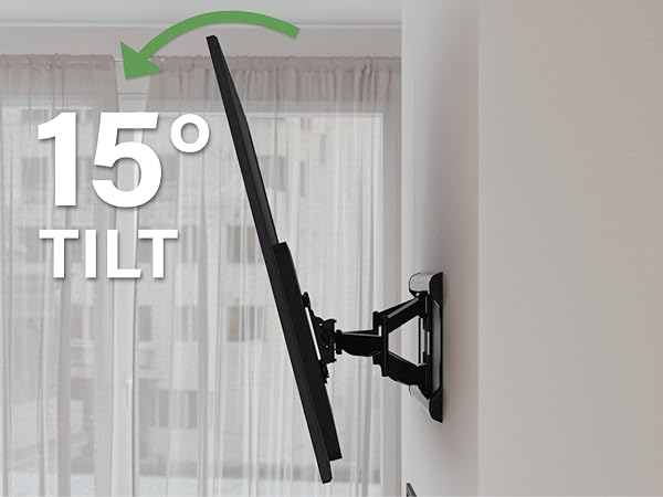 Tilt LG Roku Element Haier Sharp Asus Xiaomi Hitachi BPL