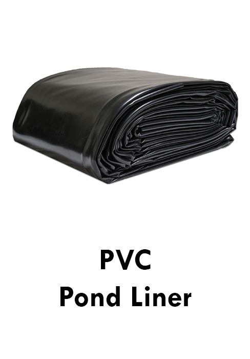 pvc liner