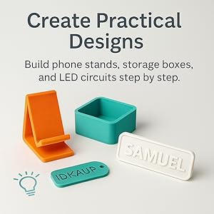 Create Practical Designs