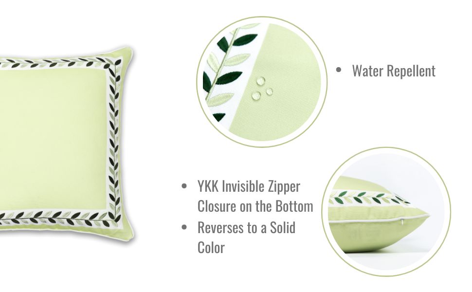 Water Repellent