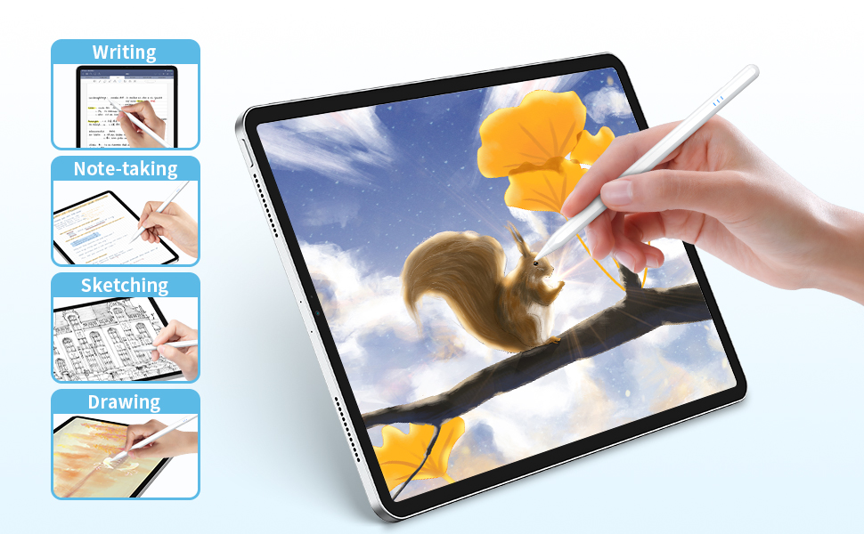 stylus pen for ipad