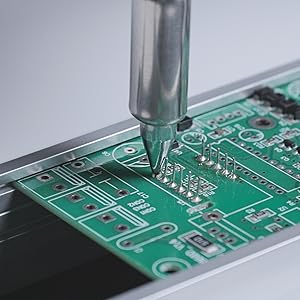 Small manufacture image 1