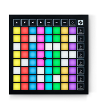 Amazon.com: Novation Launchpad Pro MK3, MIDI 64-Grid