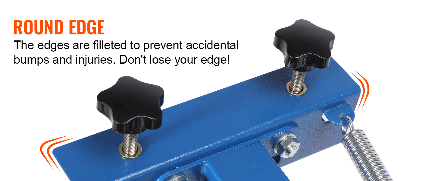 silk screen print press