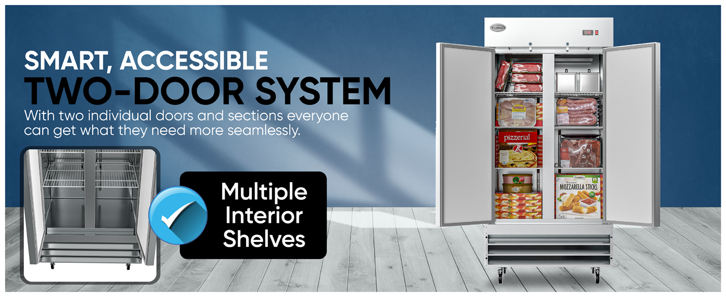 Door System