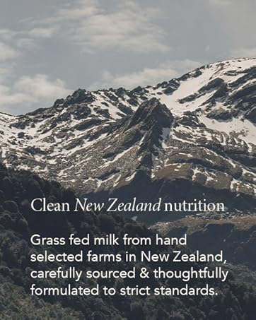 haven toddler formula