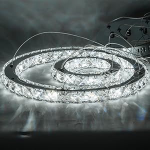 hanging ceiling light