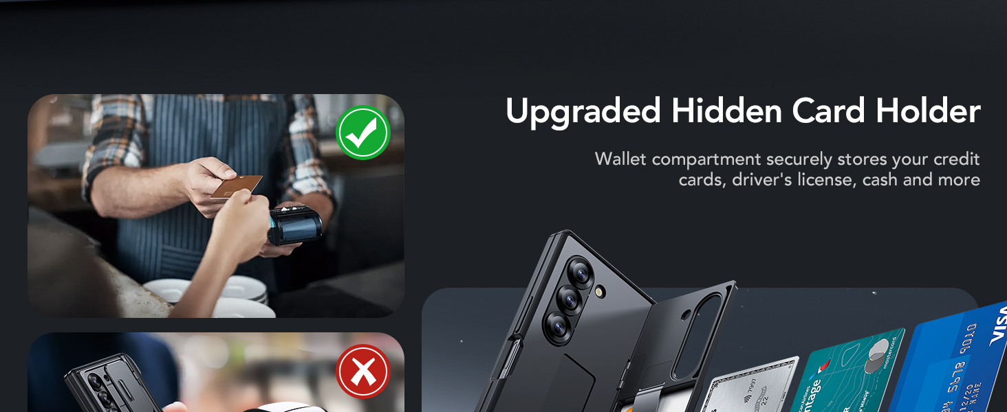 galaxy z fold 6 case