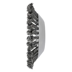 Brush Cutter head