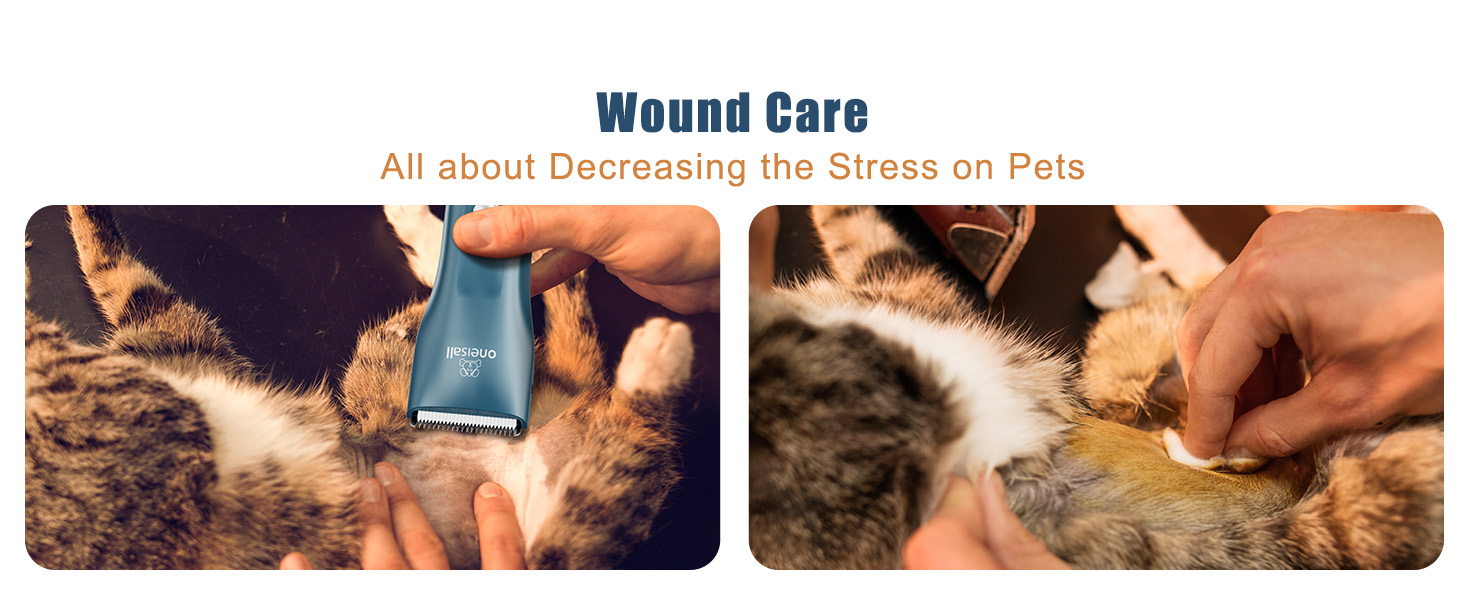 Wound Care