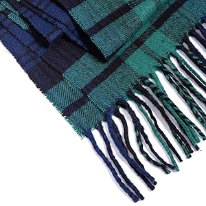 winter scarf