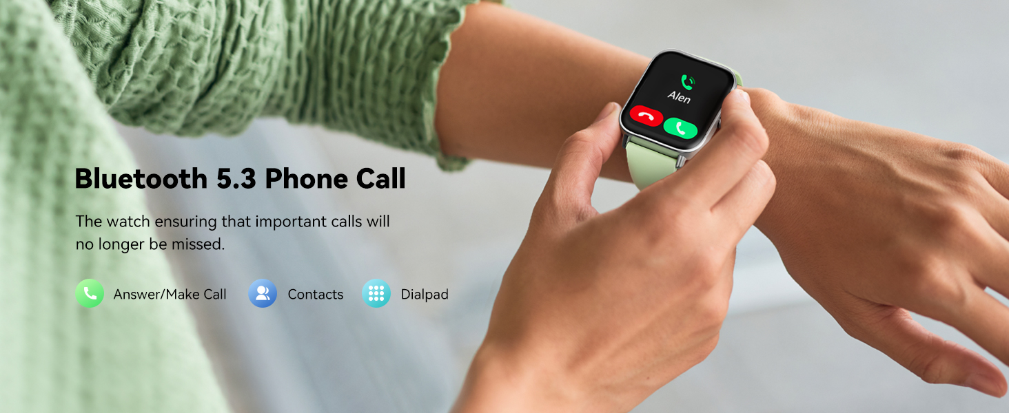 smart watch