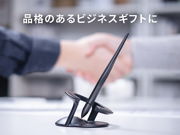 【新品✨️】ノビウム ホバーペン 2.0 ※即購 入OK・送料無料 Amazon | Novium Hoverpen 2.0 - 未来的な高級ペン