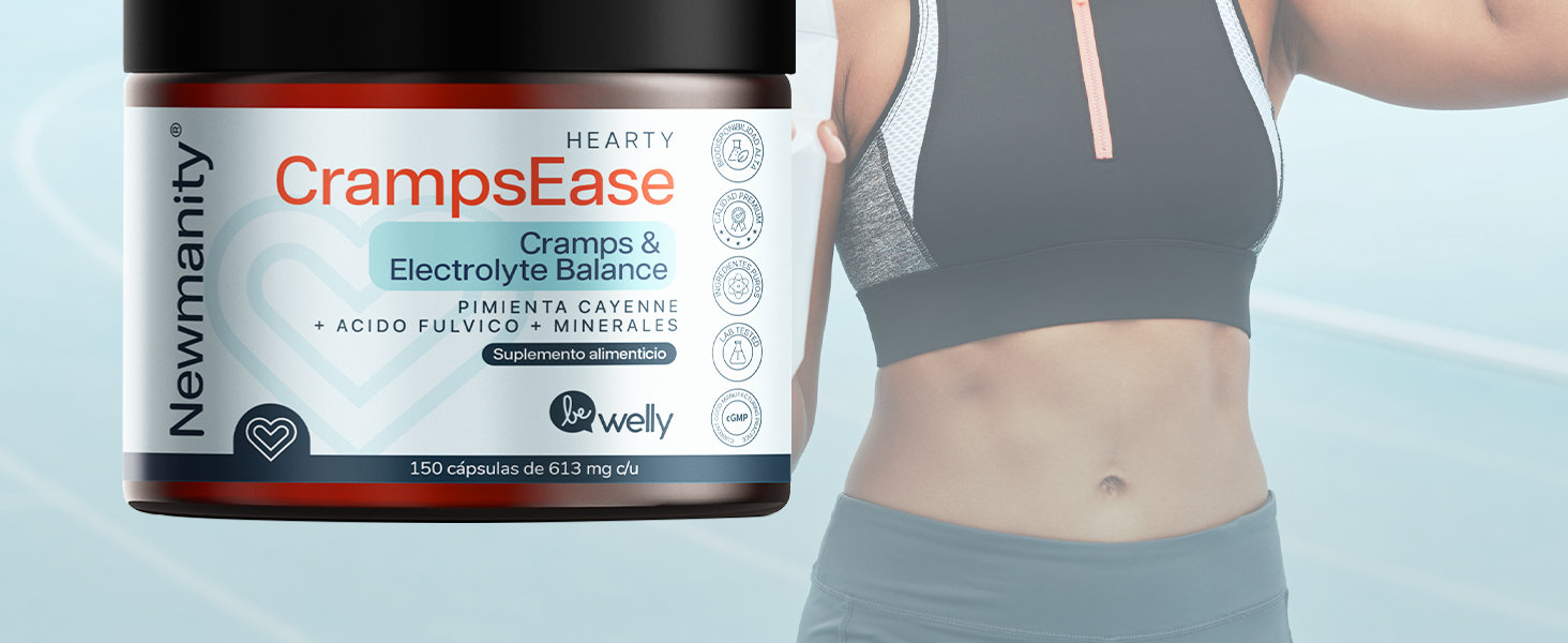 The potassium citrate in Potassium Ultra contributes to electrolyte balance, essential for the