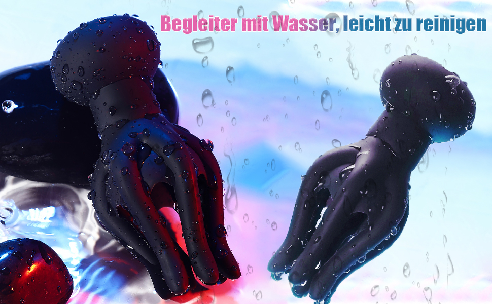 wasserdicht
