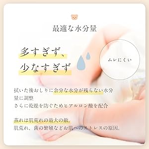 Dr.Heart ドクターハート お肌にやさしいおしりふき*48 Amazon.co.jp: おしりふき Dr.Heart ドクターハート お肌に