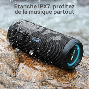 enceinte bluetooth portable