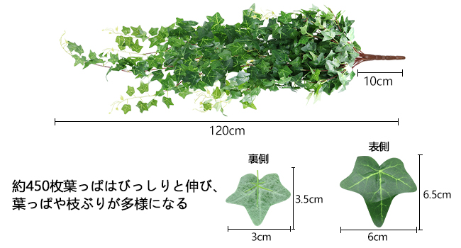 フェイクグリーン