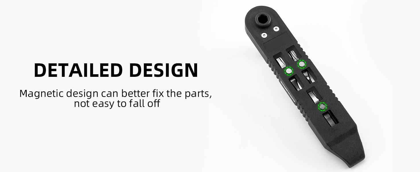 Bike Ratchet Wrench