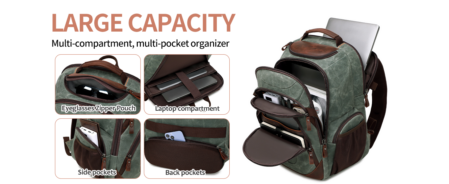 backpack for men