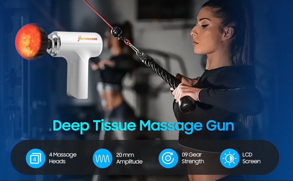 massager gun message gun muscle gun muscle gun massager deep tissue