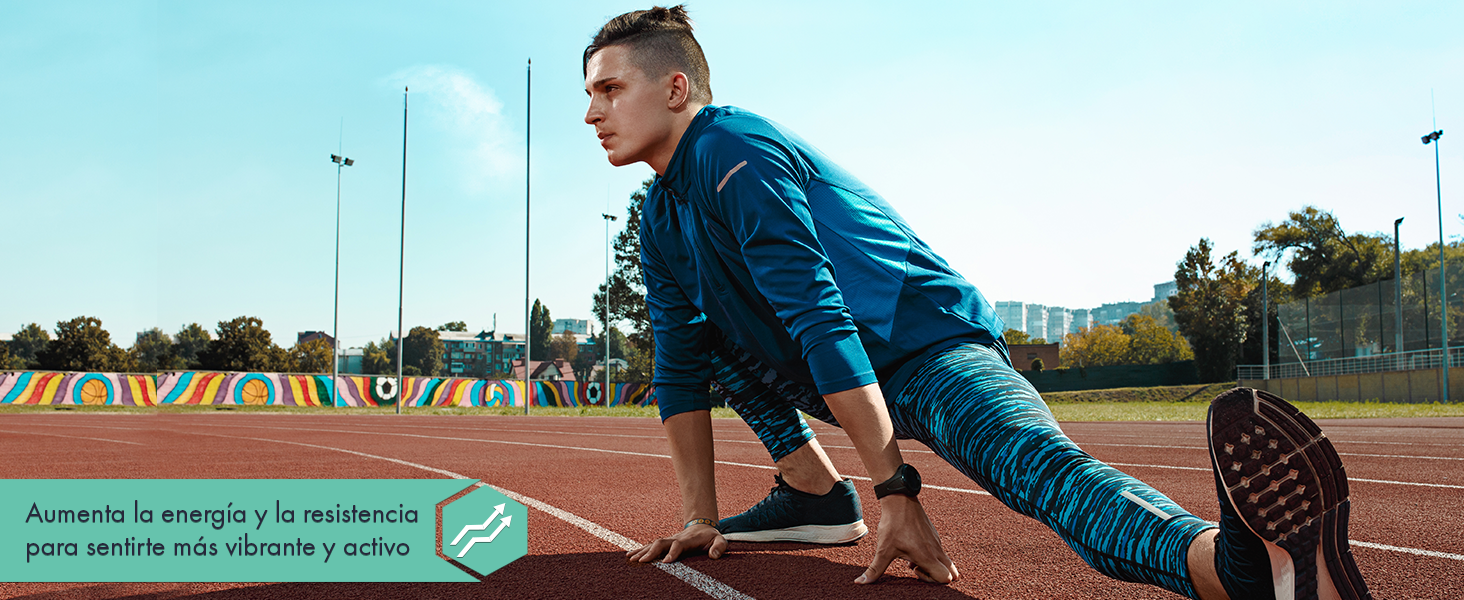 The potassium citrate in Potassium Ultra contributes to electrolyte balance, essential for the