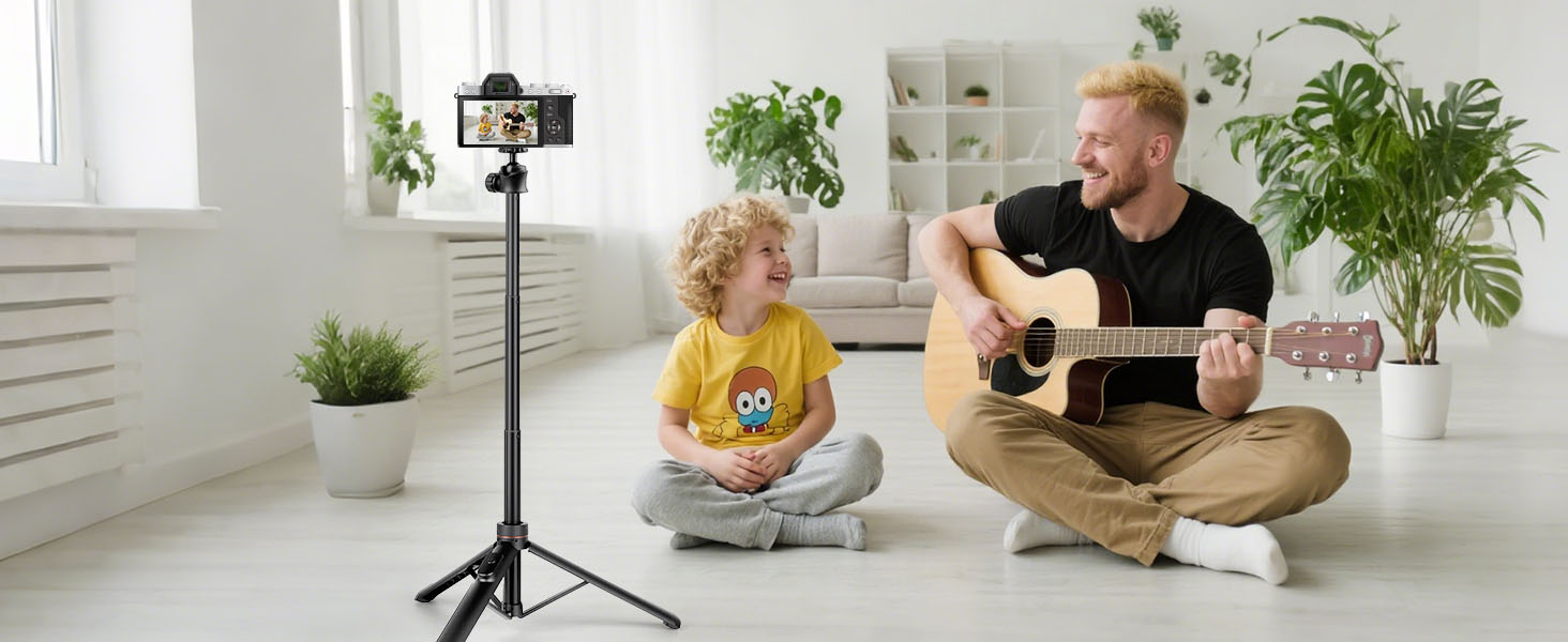 iphone stand for video recording
