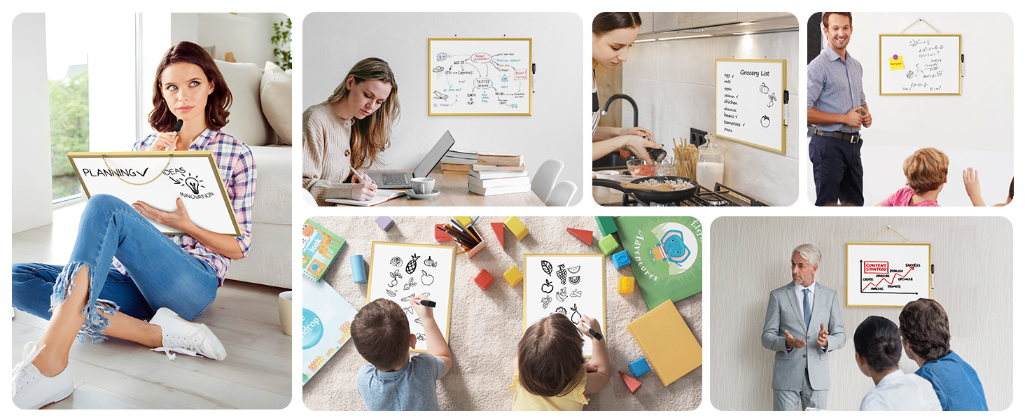 multifuntion whiteboard