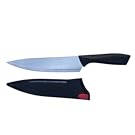 Utility knife and sheath