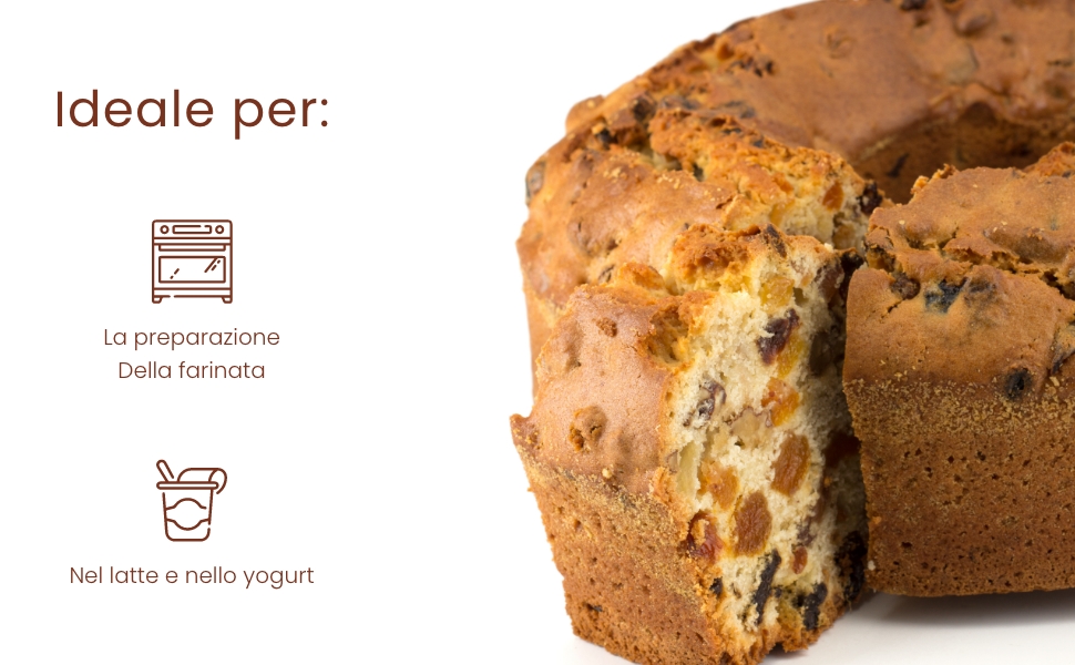 quinoa soffiata molino bongiovanni