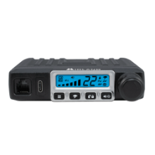 Midland – MXT115AGVP3 - 15 Watt GMRS MicroMobile Two Way Radio - Off Roading Outdoor Farm Radio - Extended Range 3dB gain Ghost Antenna, Antenna Cable, Mounting Bracket - Farm Tractor Bundle 13 reliable communication adventure range durable powerful weather alert extended
