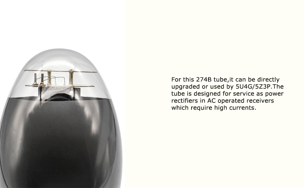 274B真空管　Linlai Amazon.com: LINLAI ZX-274B Full Wave Rectifiers High Vacuum