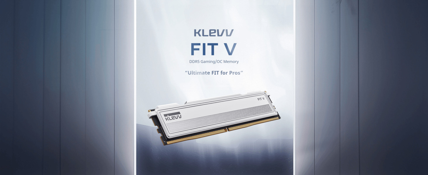 FIT V