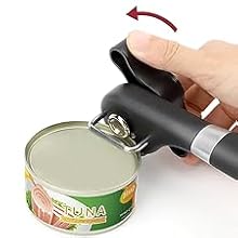 Can Opener Manual