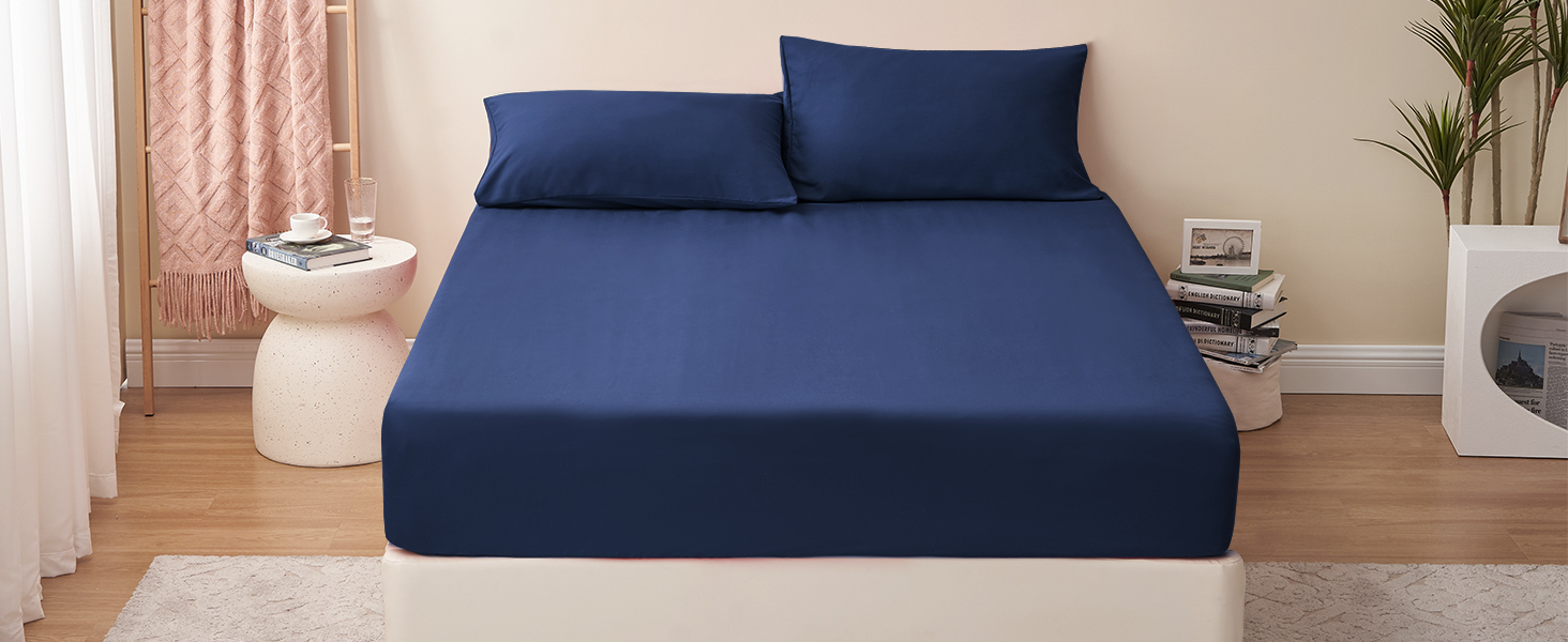 navy blue