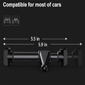 tablet car holder