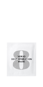 Deep Hydration Mask