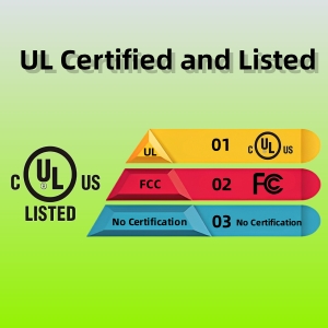ul 300