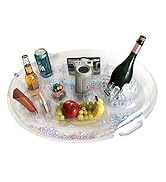 Christmas gifts for dad gifts for pool owners gifts for hot tub owners floating tray for lake playa