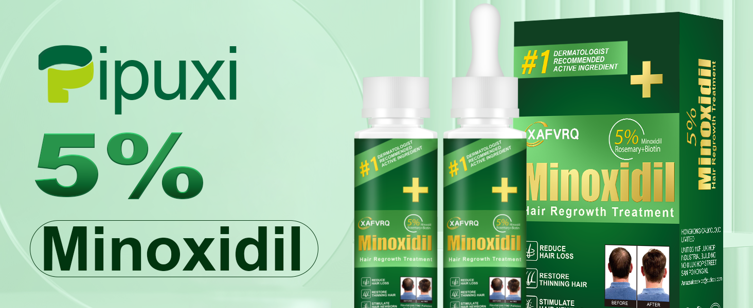 minoxidil