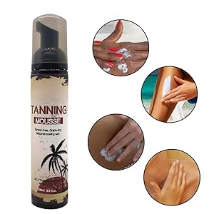Tanning Lotiontan Physics Self Tanner 
