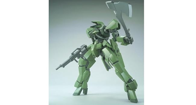 Amazon | 機動戦士ガンダム 鉄血のオルフェンズ グレイズ (一般