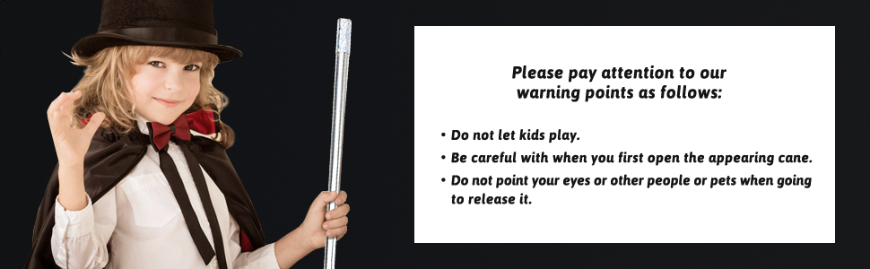 magic stick kids