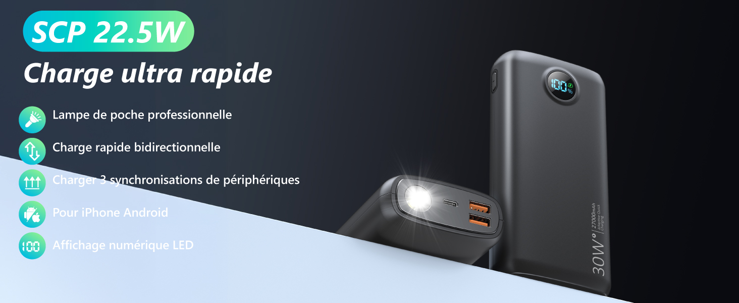 power bank