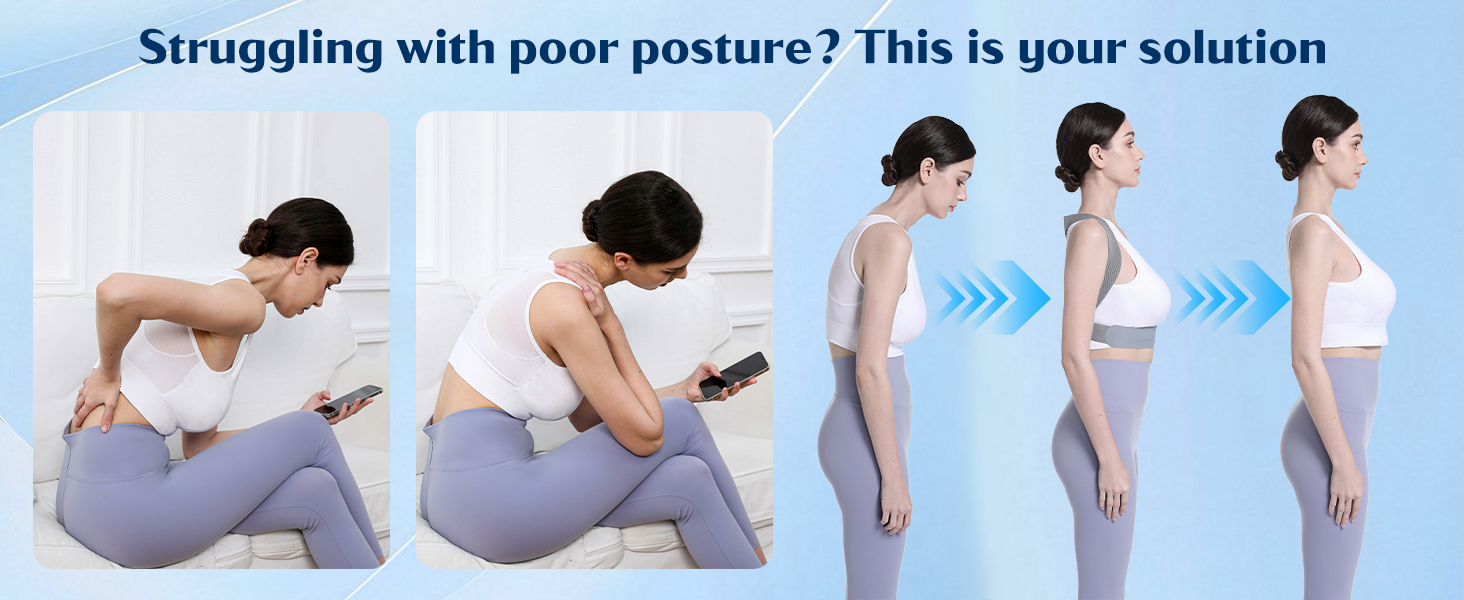 posture corrector for men