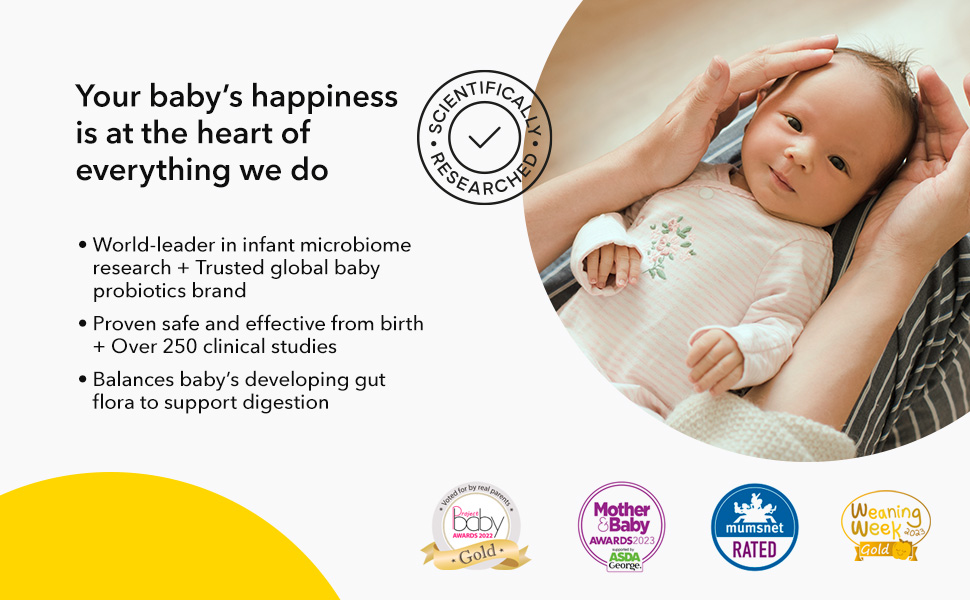 BioGaia, baby, newborn essentials, newborn, cry baby, probiotics, reflux, sleep, reuteri