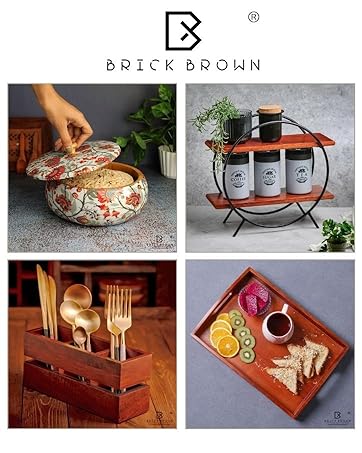 organizador de madeira