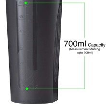 Spike Protein shaker 